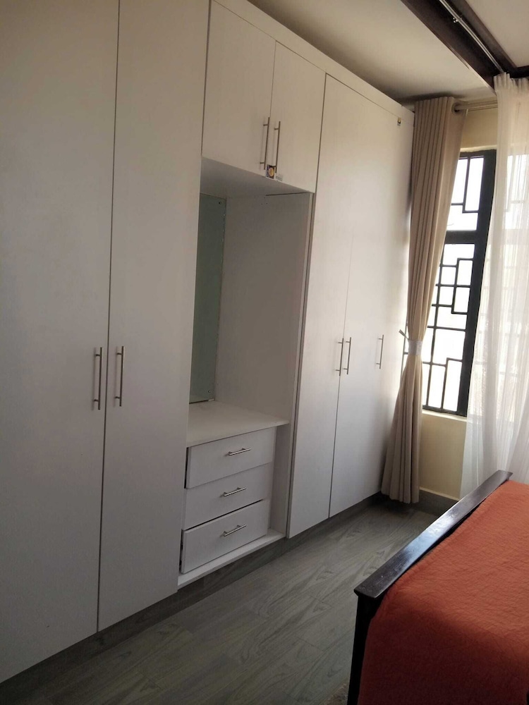 Lux Suites Samora Villas Athiriver