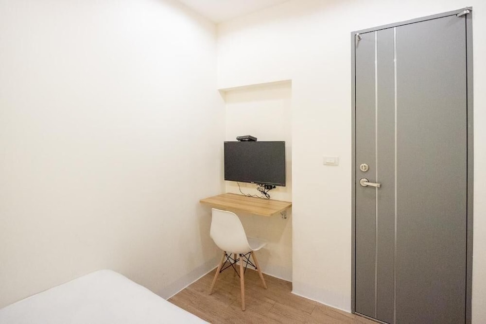 Taipei Yes hostel