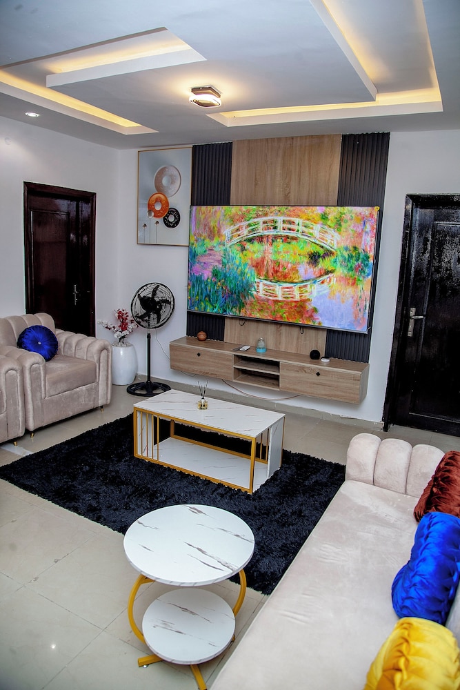 Sultan Apartments Lagos