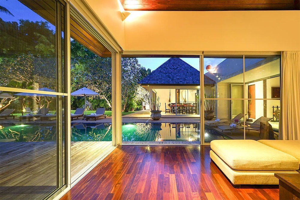 Villa Samakee