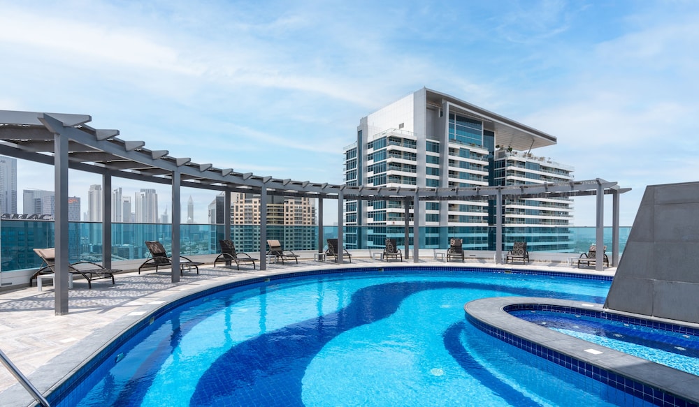 The Bay with Stunning Views by Bespoke