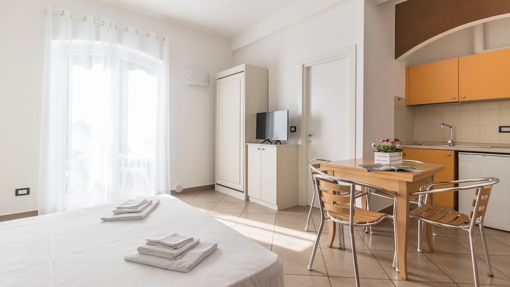 Residence Il Poggio