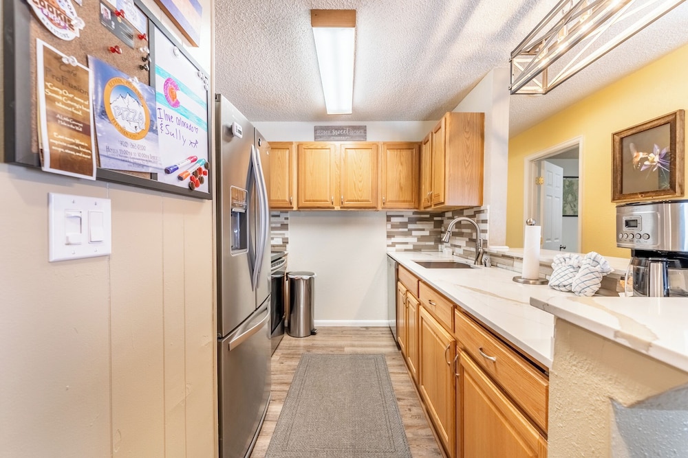 Key Condo #2929