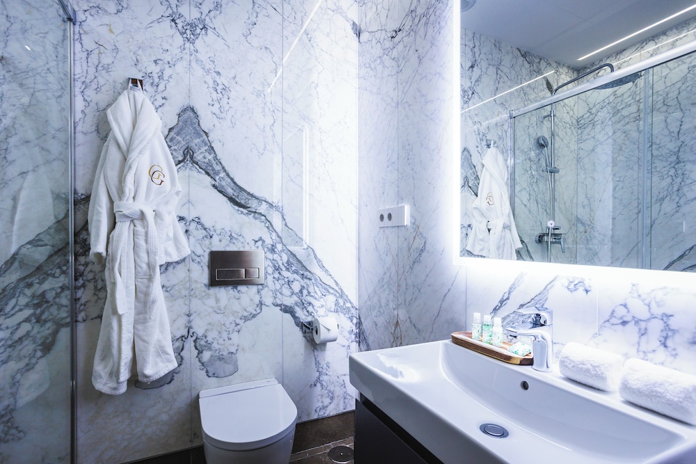 CORRAL DEL CARBON GG LUXURY HOTEL BOUTIQUE