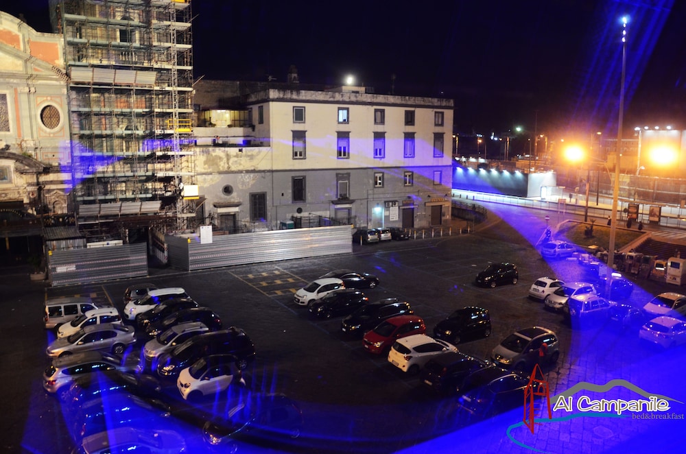 Al Campanile H. Napoli Centro by ClaPa Group Dislocated Hospitality
