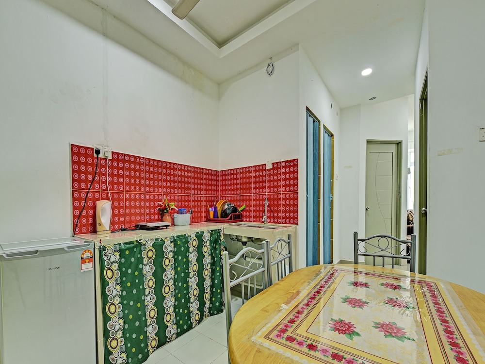 OYO Home 90351 Kl Homestay Express photo 7