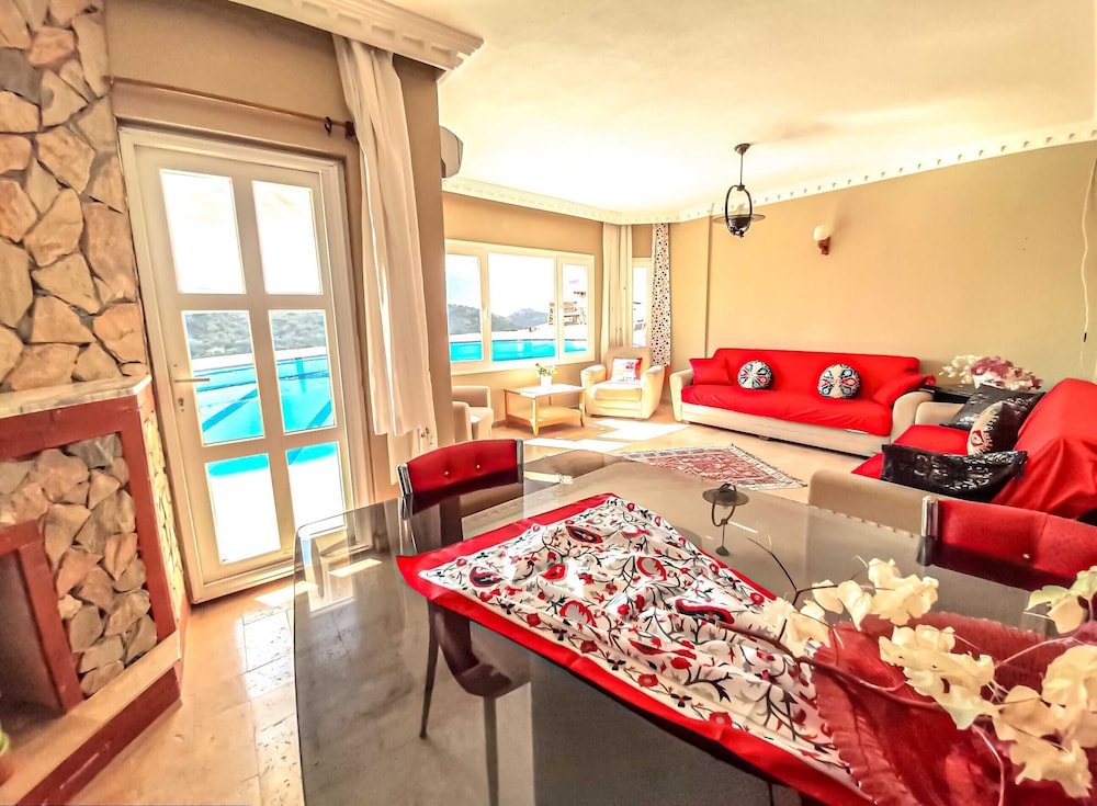 Villa Asoa