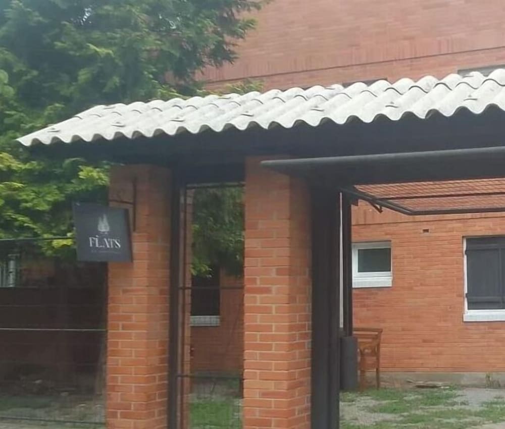 LOCAR-IN GRAMADO - Flats da Montanha