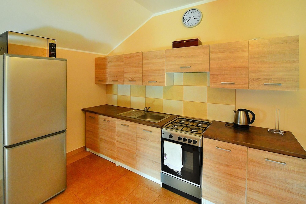 Holiday Apartment in the Countryside, Biskupice view 4