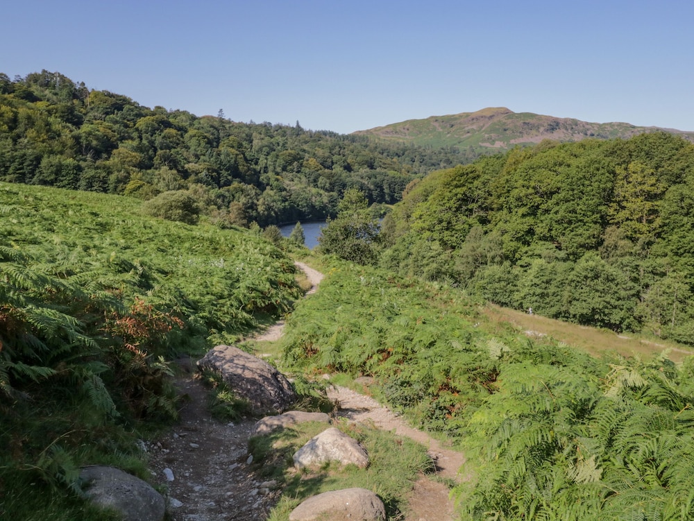 25 Thirlmere