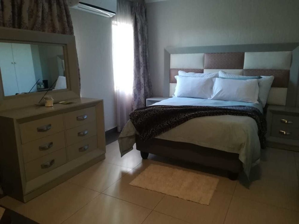 Pelonngwe Wellness Retreat & Spa