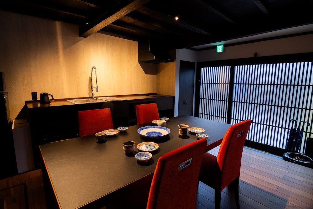 Auberge Homachi Mikuniminato 2