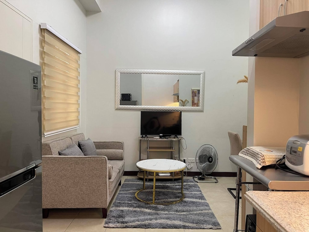 Verdon Parc Davao City by darpm