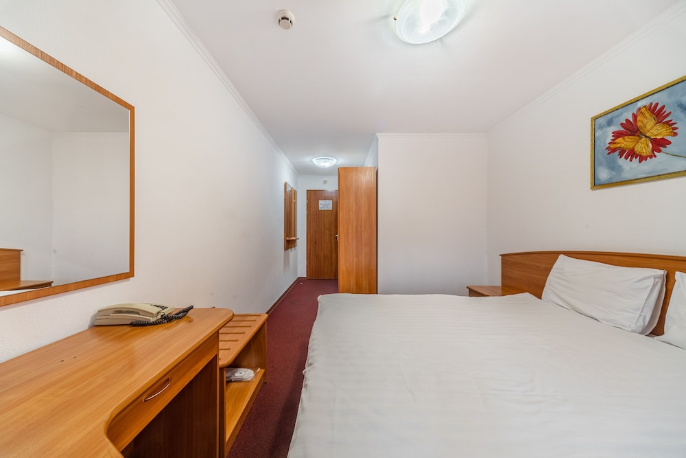 Park Hotel Fili