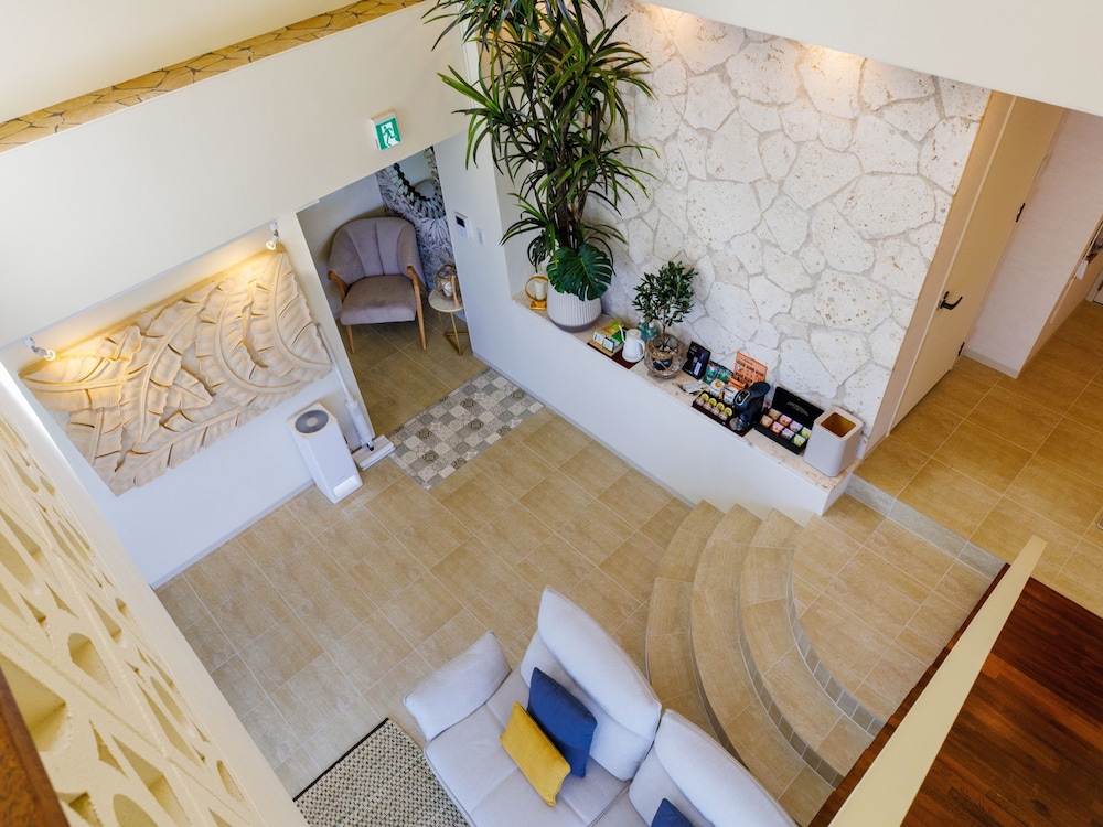 Resort Villa KAPUKA KOURIJIMA