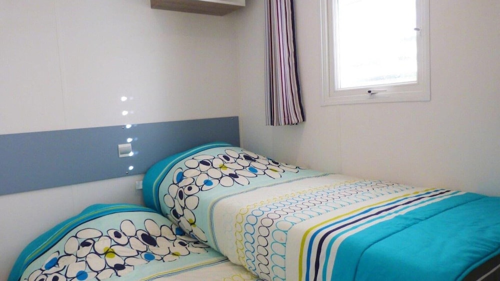 Camping Tikayan les Cigales le Muy