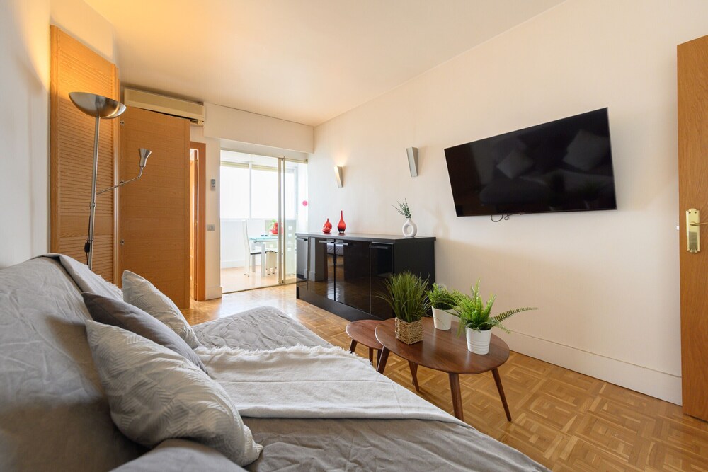 M Agpe322 Piso de 2 Dormitorios con Vistas a la C