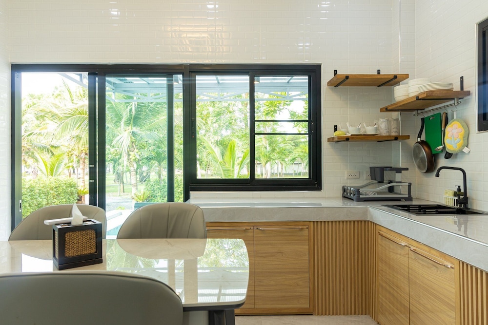 Garto Beach Resort Samui