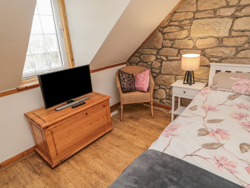 5 Swinton Mill Farm Cottage
