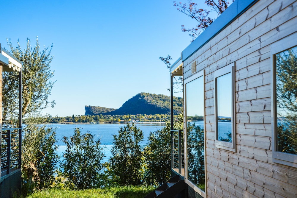 Camping Europa Silvella