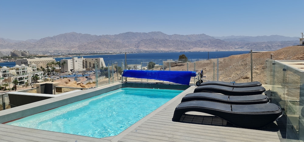 Amdar Holiday Apartments