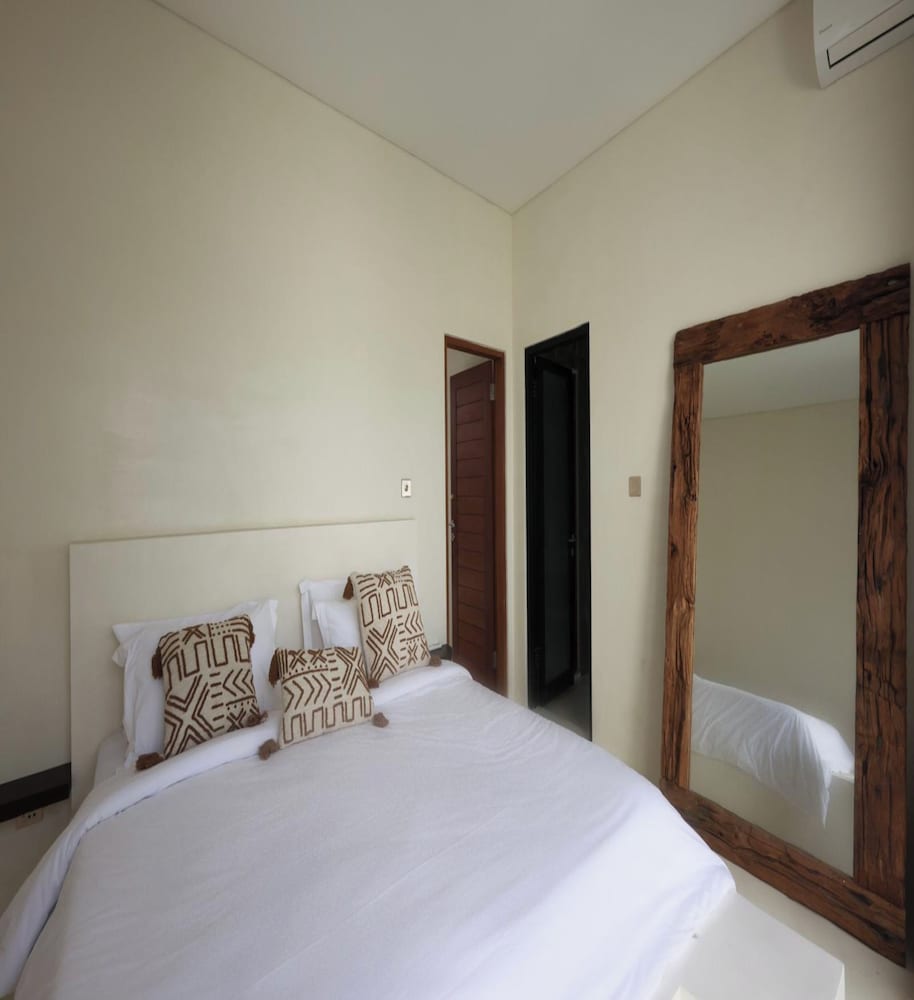 Lilla Villa by Betterplace — hotel room
