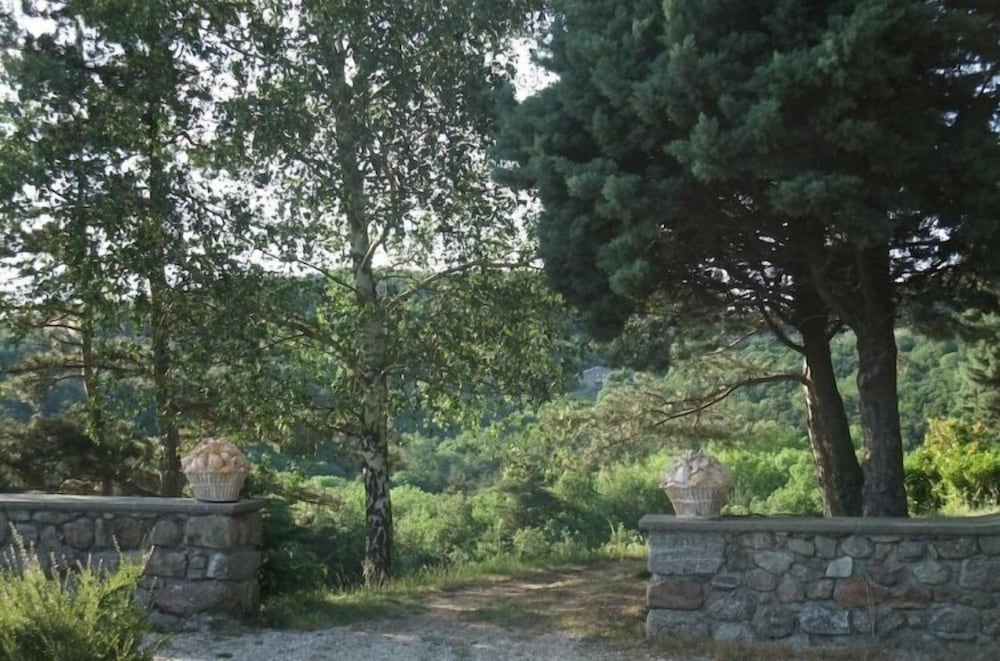 Château du Besset