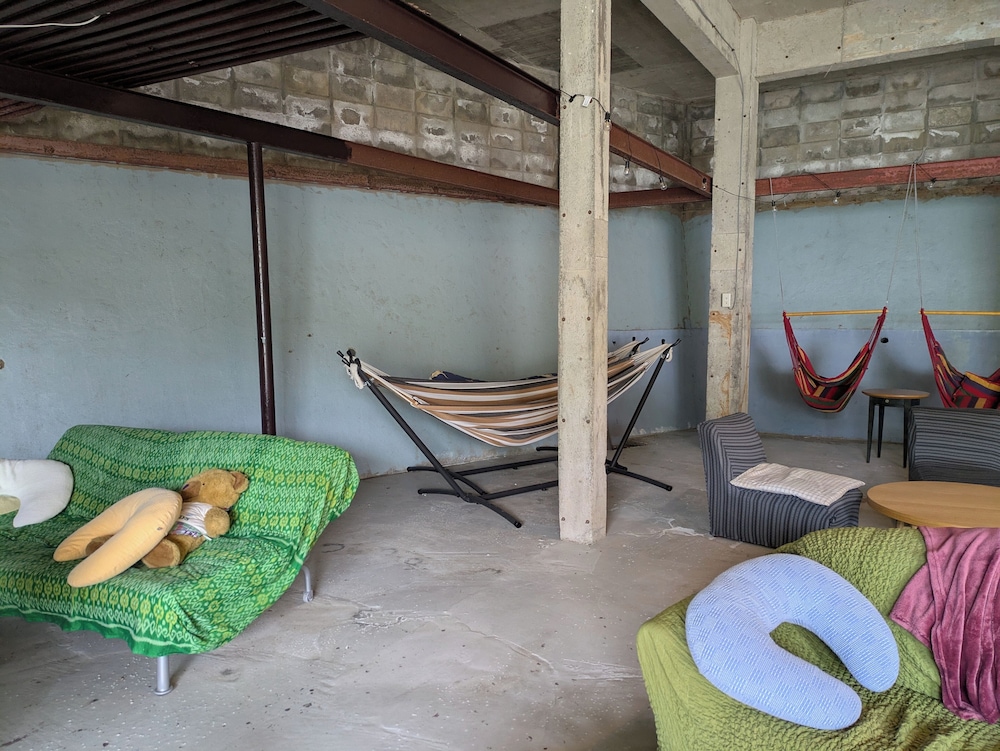 K's guest house - Hostel