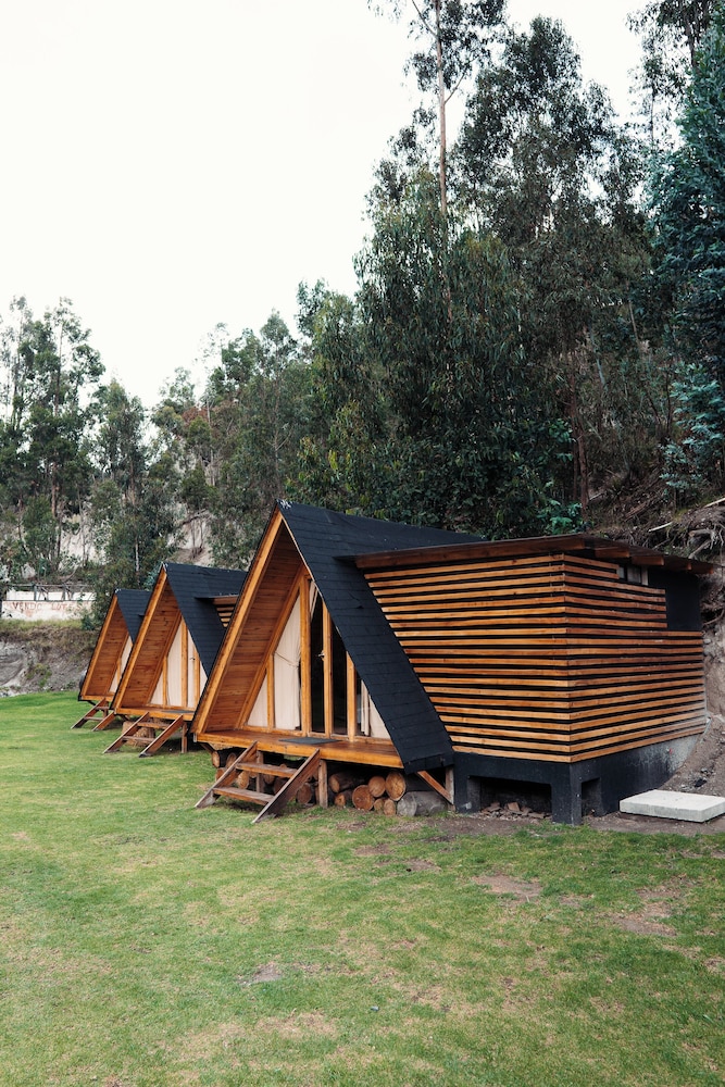 Hawkay Glamping