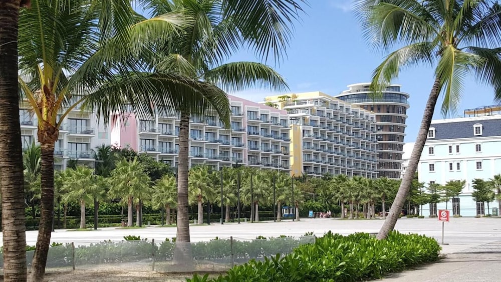 Best Price SUN An Thi Apartments for Long Stay