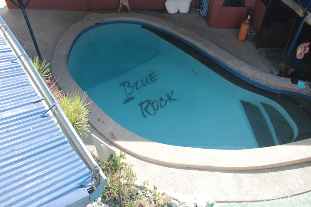 Blue Rock Beach Resort