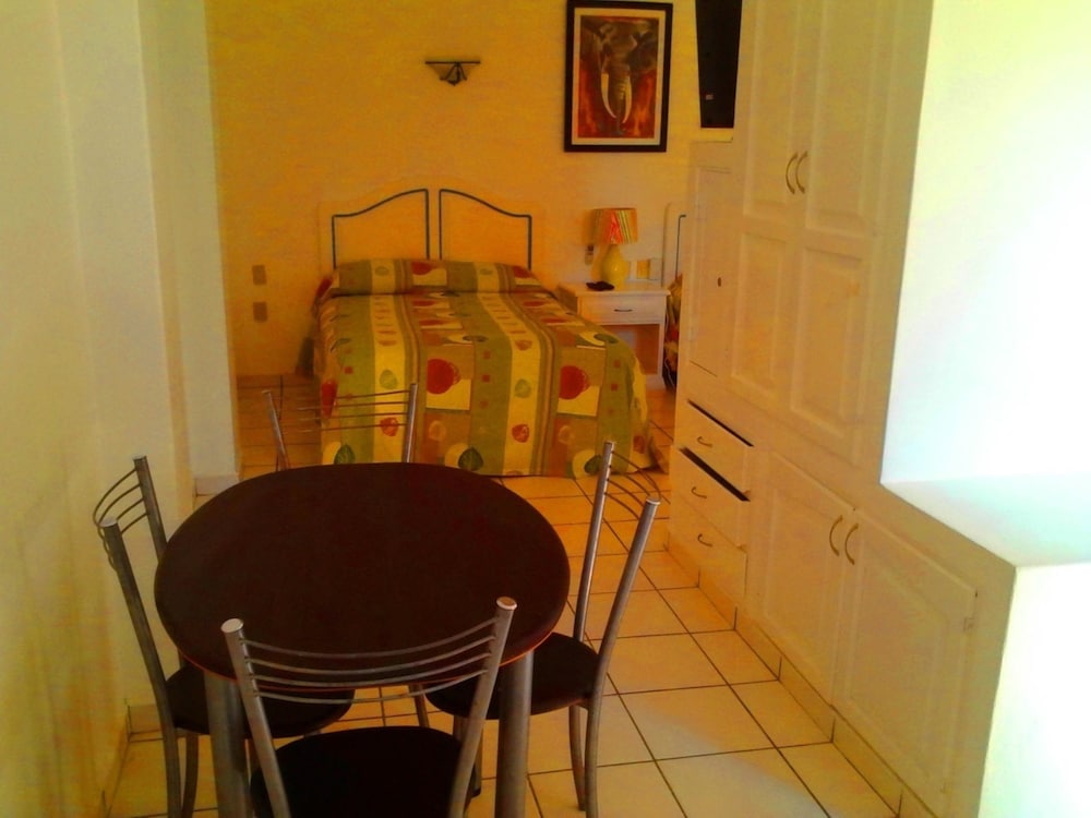 Villa Paraiso Res. Conejos