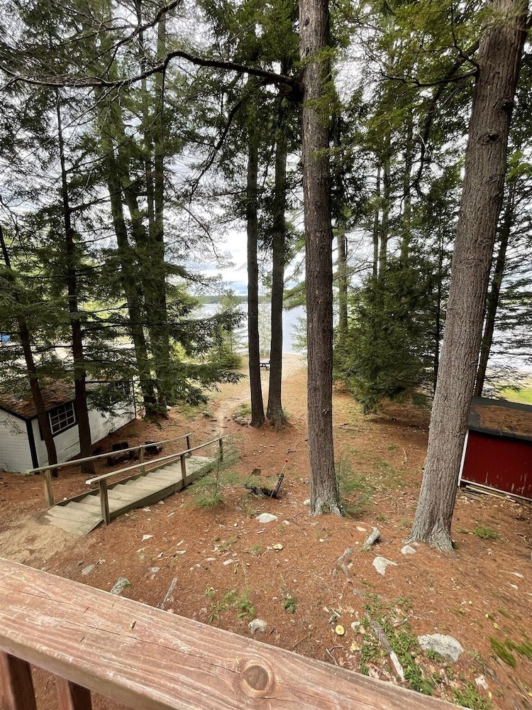 Sunset Haven Limit 8 3 Bedroom Cottage