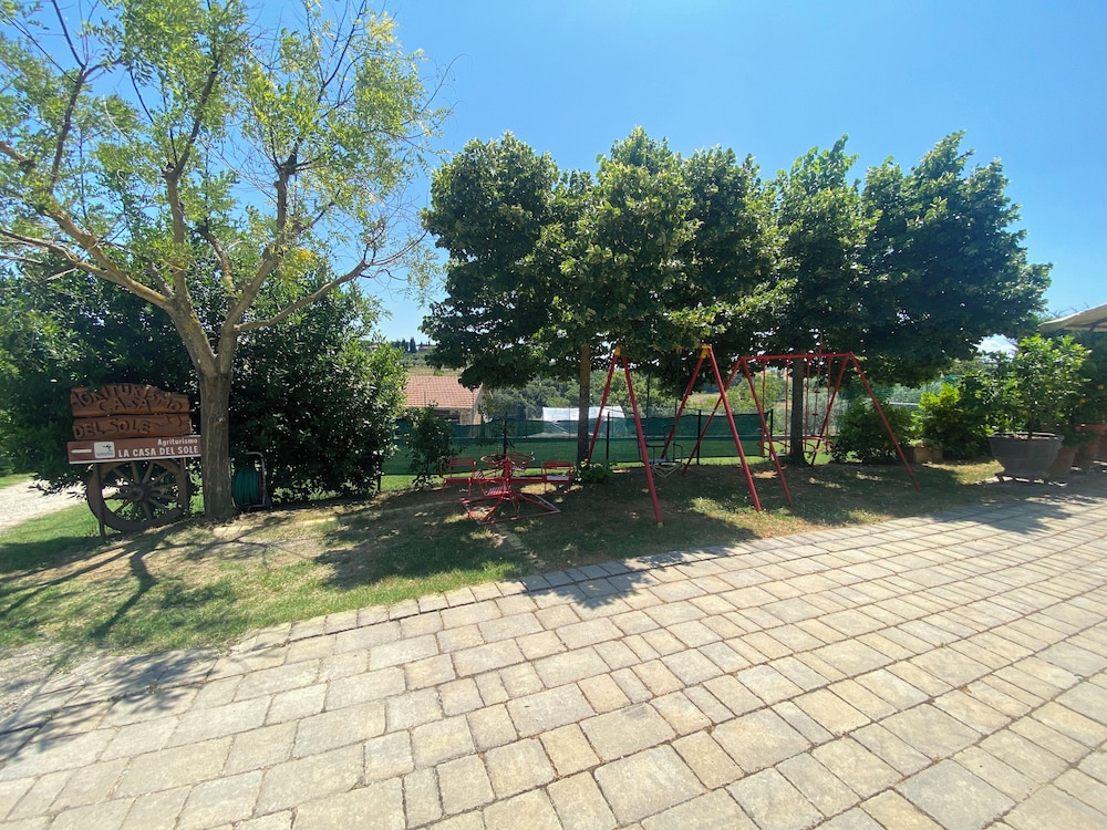 Agriturismo La Casa del Sole