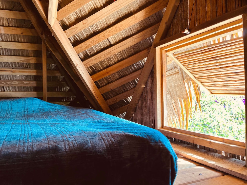 Urraca Monkey Island Eco Resort