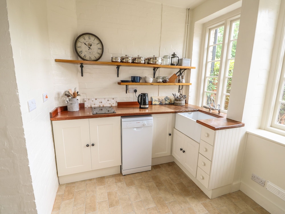 Oakham Vacations - Wren Cottage - Property Image 24