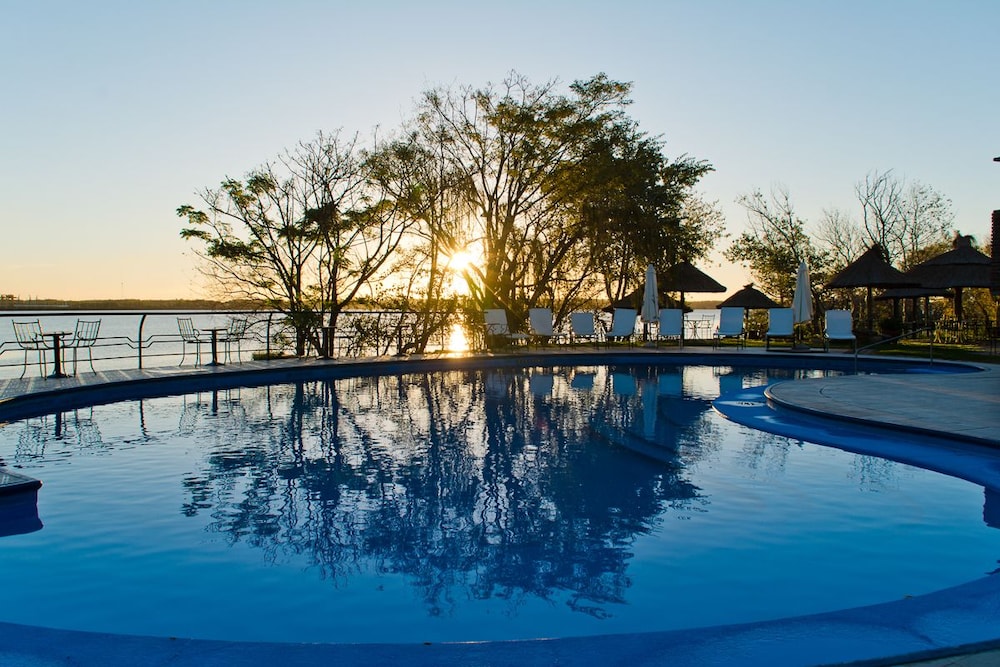 Horacio Quiroga Resort Termal