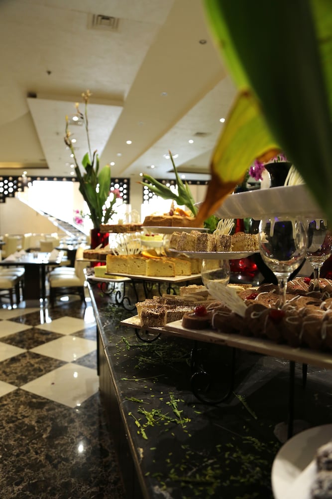 Sweimeh Vacations - Grand East Hotel - Resort  Spa Dead Sea - Property Image 12