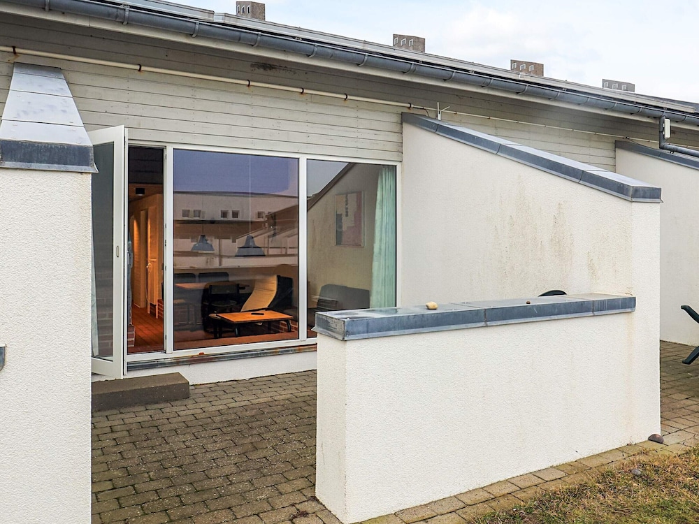 6 Person Holiday Home in Brovst