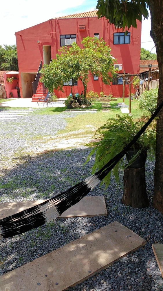 Pousada Salém