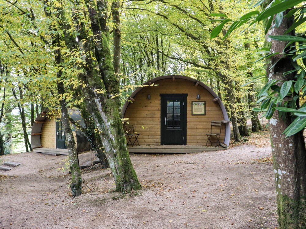 Ballybeg Pod 9