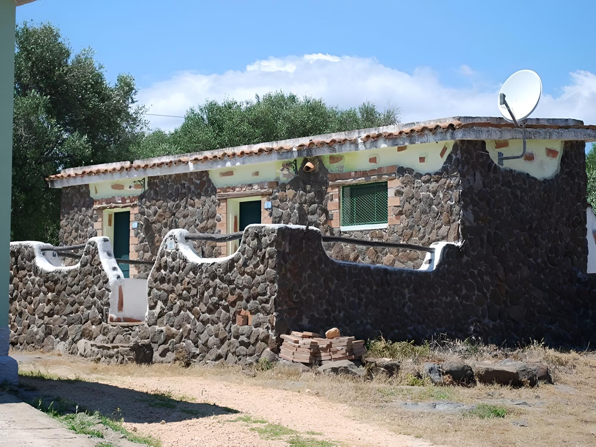 Agriturismo Gulunie a 800 mt dal mare