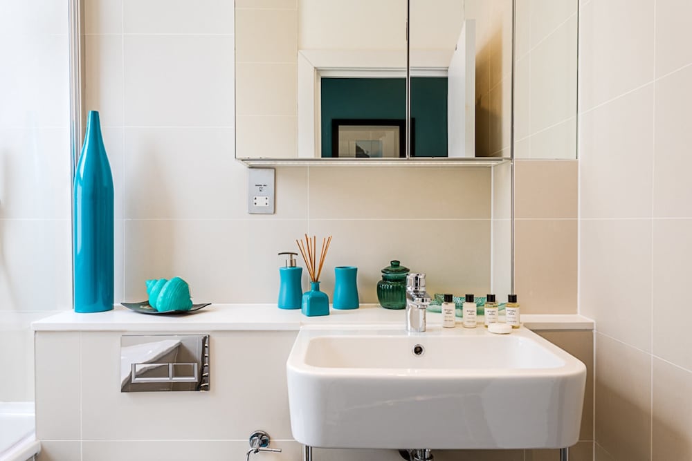 Exmouth Market Apartment