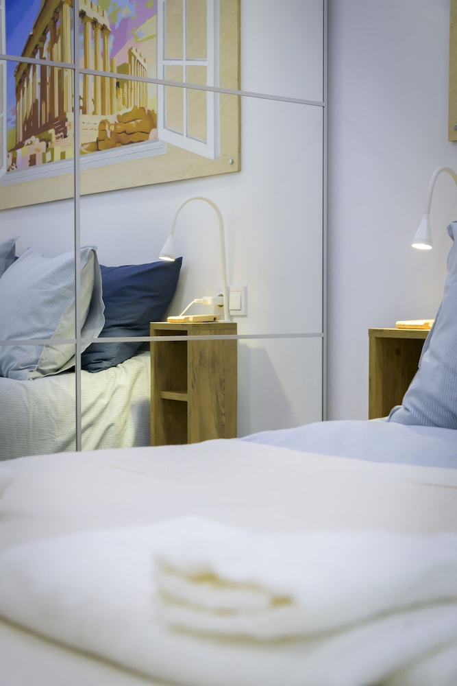 Beautiful studio in central location