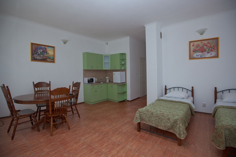 Guest House Novoselkovsky