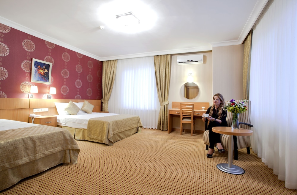 SEFA 2 BUTİK HOTEL view 5