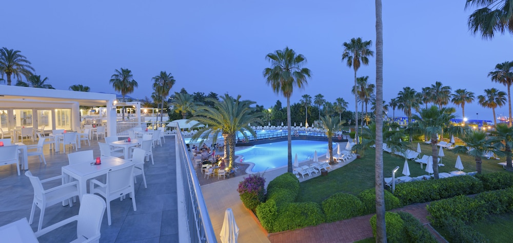 Club Kastalia Holiday Village - All Inclusive