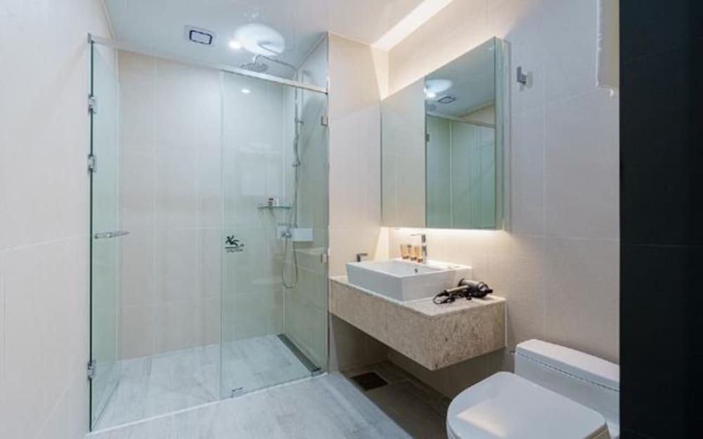 Kwangsu Hotel Haeundae 73