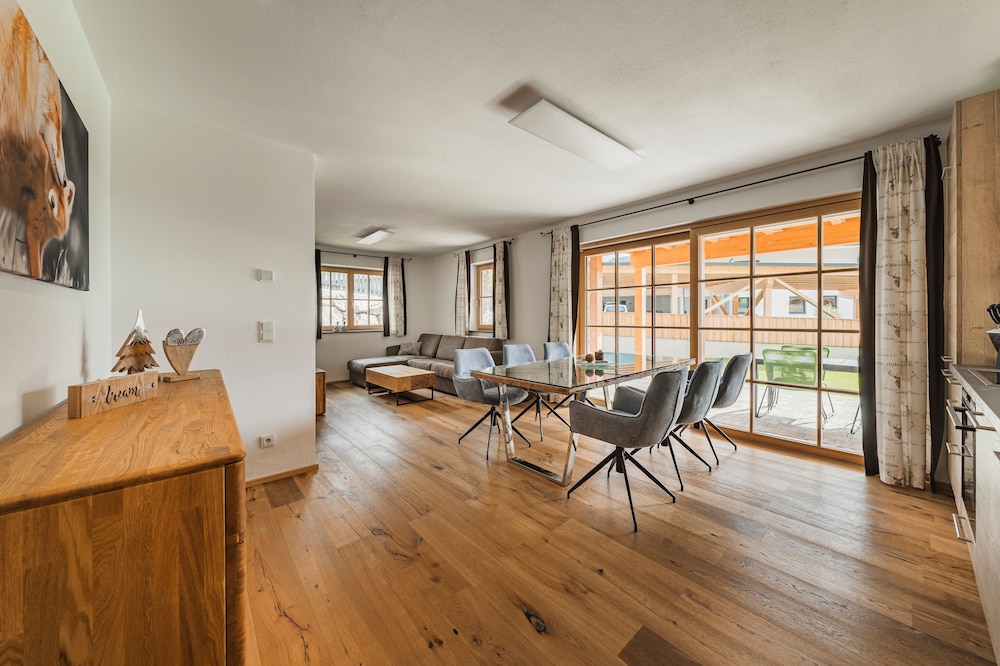 Dachstein West Apartment 1a