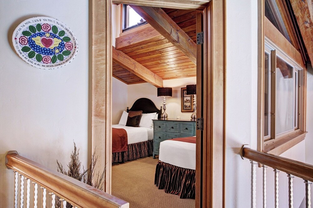 Vail Ski Resort